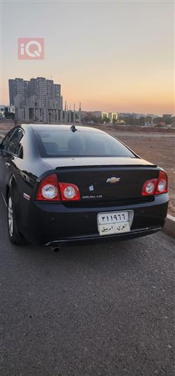 شێڤرۆلێت مالیبۆ